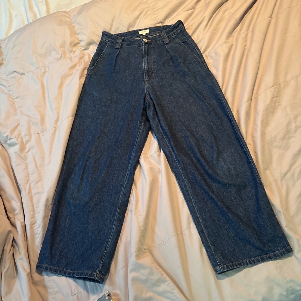 Ozma Field Pant - Picture 6 of 17
